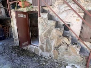 Terratetto unifamiliare 135 m², buono stato, Centro, Buglio in Monte — foto 18 di 22