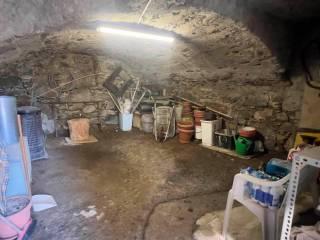Terratetto unifamiliare 135 m², buono stato, Centro, Buglio in Monte — foto 2 di 22
