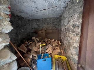 Terratetto unifamiliare 135 m², buono stato, Centro, Buglio in Monte — foto 3 di 22