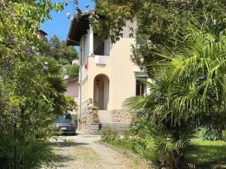 Villa unifamiliare via G. Matteotti 52, Tarcento, 33017, Centro, Tarcento — foto 47 di 50