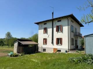 Terratetto unifamiliare via Percoto 1, Treppo Grande, 33010, Treppo Grande — foto 10 di 21