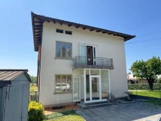 Terratetto unifamiliare via Percoto 1, Treppo Grande, 33010, Treppo Grande
