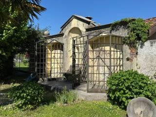 Villa unifamiliare via G. Matteotti 52, Tarcento, 33017, Centro, Tarcento — foto 10 di 50