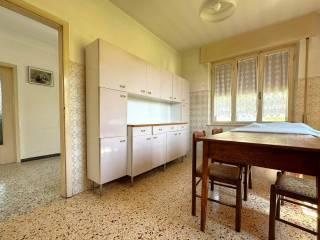 Terratetto unifamiliare via Percoto 1, Treppo Grande, 33010, Treppo Grande — foto 17 di 21