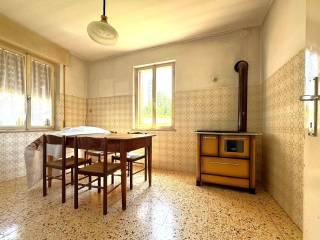 Terratetto unifamiliare via Percoto 1, Treppo Grande, 33010, Treppo Grande — foto 16 di 21