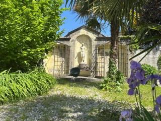 Villa unifamiliare via G. Matteotti 52, Tarcento, 33017, Centro, Tarcento — foto 28 di 50