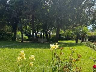 Villa unifamiliare via G. Matteotti 52, Tarcento, 33017, Centro, Tarcento — foto 26 di 50