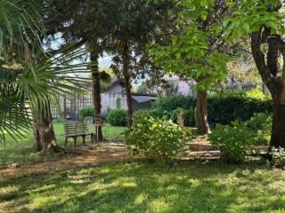 Villa unifamiliare via G. Matteotti 52, Tarcento, 33017, Centro, Tarcento — foto 9 di 50