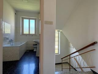 Terratetto unifamiliare via Percoto 1, Treppo Grande, 33010, Treppo Grande — foto 18 di 21
