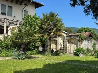 Villa unifamiliare via G. Matteotti 52, Tarcento, 33017, Centro, Tarcento — foto 32 di 50