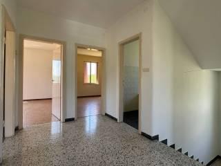 Terratetto unifamiliare via Percoto 1, Treppo Grande, 33010, Treppo Grande — foto 13 di 21