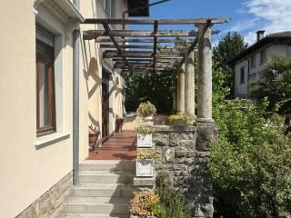 Villa unifamiliare via G. Matteotti 52, Tarcento, 33017, Centro, Tarcento — foto 12 di 50