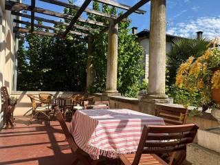 Villa unifamiliare via G. Matteotti 52, Tarcento, 33017, Centro, Tarcento — foto 21 di 50