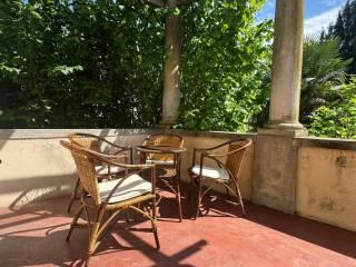 Villa unifamiliare via G. Matteotti 52, Tarcento, 33017, Centro, Tarcento — foto 41 di 50