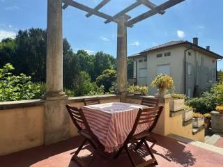 Villa unifamiliare via G. Matteotti 52, Tarcento, 33017, Centro, Tarcento — foto 19 di 50
