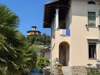 Villa unifamiliare via G. Matteotti 52, Tarcento, 33017, Centro, Tarcento — foto 23 di 50