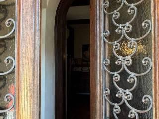 Villa unifamiliare via G. Matteotti 52, Tarcento, 33017, Centro, Tarcento — foto 38 di 50