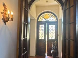 Villa unifamiliare via G. Matteotti 52, Tarcento, 33017, Centro, Tarcento — foto 34 di 50