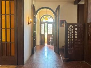 Villa unifamiliare via G. Matteotti 52, Tarcento, 33017, Centro, Tarcento — foto 49 di 50