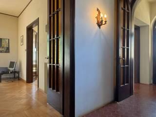 Villa unifamiliare via G. Matteotti 52, Tarcento, 33017, Centro, Tarcento — foto 36 di 50