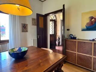 Villa unifamiliare via G. Matteotti 52, Tarcento, 33017, Centro, Tarcento — foto 45 di 50