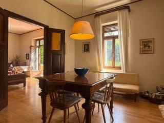 Villa unifamiliare via G. Matteotti 52, Tarcento, 33017, Centro, Tarcento — foto 50 di 50