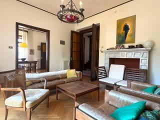 Villa unifamiliare via G. Matteotti 52, Tarcento, 33017, Centro, Tarcento — foto 33 di 50