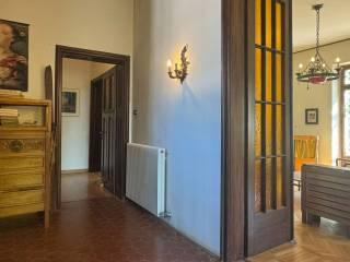 Villa unifamiliare via G. Matteotti 52, Tarcento, 33017, Centro, Tarcento — foto 14 di 50