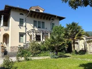 Villa unifamiliare via G. Matteotti 52, Tarcento, 33017, Centro, Tarcento — foto 18 di 50