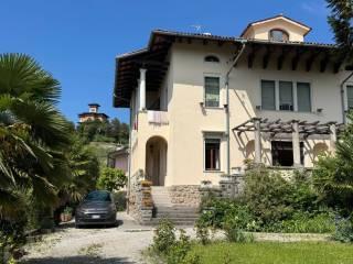 Villa unifamiliare via G. Matteotti 52, Tarcento, 33017, Centro, Tarcento — foto 17 di 50