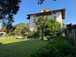 Villa unifamiliare via G. Matteotti 52, Tarcento, 33017, Centro, Tarcento — foto 37 di 50