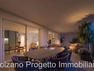 Trilocale via della Mendola, 110, Gries - San Quirino, Bolzano — foto 8 di 9