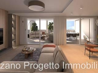 Trilocale via della Mendola, 110, Gries - San Quirino, Bolzano — foto 6 di 9