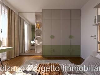 Trilocale via della Mendola, 110, Gries - San Quirino, Bolzano — foto 2 di 9