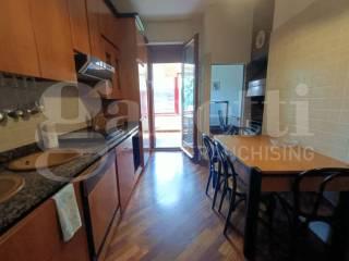 Appartamento via Martiri di Pizzocalvo, 11, San Lazzaro, San Lazzaro di Savena — foto 11 di 31