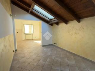 Trilocale via mazzini 57, Centro, Crescentino — foto 4 di 12