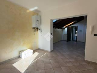 Trilocale via mazzini 57, Centro, Crescentino — foto 12 di 12