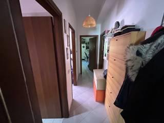 Quadrilocale via Alessandro il Molosso, Tivolille Pasquali Merenzata, Mendicino — foto 9 di 24