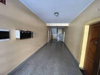 Quadrilocale via Alessandro il Molosso, Tivolille Pasquali Merenzata, Mendicino — foto 6 di 24