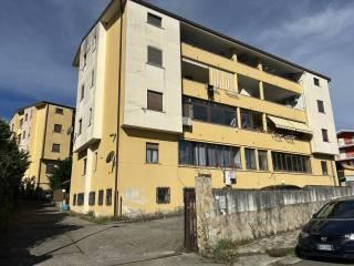 Quadrilocale via Alessandro il Molosso, Tivolille Pasquali Merenzata, Mendicino — foto 20 di 24