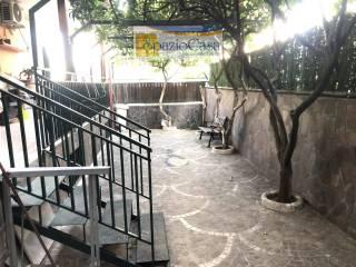 Trilocale via Giardini 20, Giardini - Oasi Sacro Cuore, Giugliano in Campania — foto 18 di 19