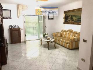 Trilocale via Giardini 20, Giardini - Oasi Sacro Cuore, Giugliano in Campania — foto 13 di 19