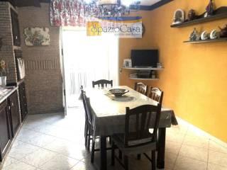 Trilocale via Giardini 20, Giardini - Oasi Sacro Cuore, Giugliano in Campania — foto 14 di 19