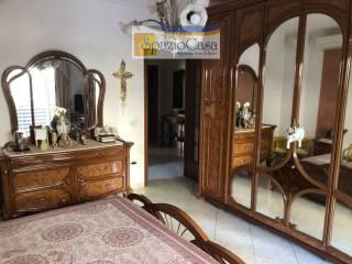 Trilocale via Giardini 20, Giardini - Oasi Sacro Cuore, Giugliano in Campania — foto 11 di 19