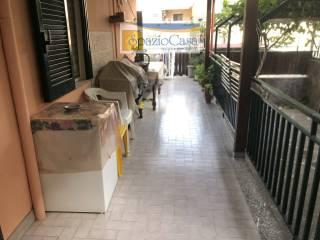 Trilocale via Giardini 20, Giardini - Oasi Sacro Cuore, Giugliano in Campania — foto 16 di 19