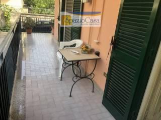 Trilocale via Giardini 20, Giardini - Oasi Sacro Cuore, Giugliano in Campania — foto 7 di 19