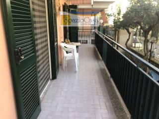 Trilocale via Giardini 20, Giardini - Oasi Sacro Cuore, Giugliano in Campania — foto 17 di 19