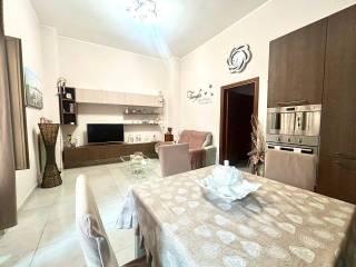 Terratetto unifamiliare 114 m², ottimo stato, Torremaggiore — foto 20 di 31