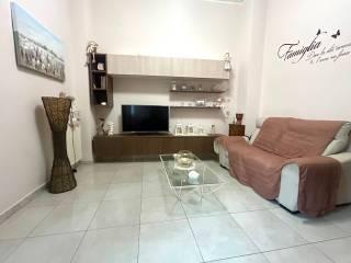 Terratetto unifamiliare 114 m², ottimo stato, Torremaggiore — foto 26 di 31