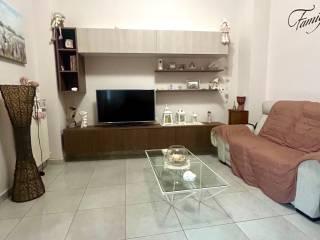 Terratetto unifamiliare 114 m², ottimo stato, Torremaggiore — foto 29 di 31